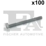 Halter, Abgasanlage FA1 113-997