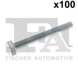 Dichtring, Abgasrohr FA1 112-961