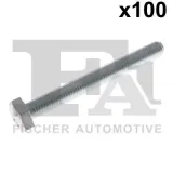 Dichtung, AGR-Ventil FA1 110-994