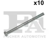 Dichtring, Abgasrohr FA1 111-957