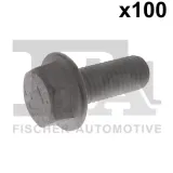 Dichtring, Abgasrohr FA1 111-985