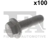 Halter, Abgasanlage FA1 113-938