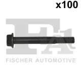 Anschlagpuffer, Schalldämpfer FA1 113-931