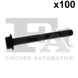 Dichtring, Abgasrohr FA1 112-955