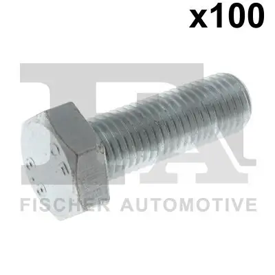 Dichtung, Abgasrohr Eingang FA1 120-927 Bild Dichtung, Abgasrohr Eingang FA1 120-927