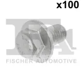 Dichtring, Abgasrohr FA1 111-974