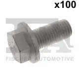 Dichtring, Abgasrohr FA1 112-946