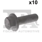 Dichtung, Abgasrohr FA1 120-933