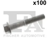 Dichtung, Abgasrohr FA1 120-939