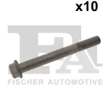 Halter, Abgasanlage FA1 123-723