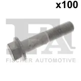 Rohrverbinder, Abgasanlage FA1 115-894