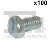 Halter, Abgasanlage FA1 123-937