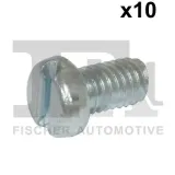 Dichtring, Abgasrohr FA1 121-947