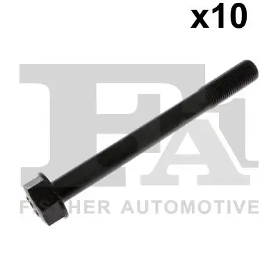 Schraube, Abgasanlage FA1 982-A10-094.10 Bild Schraube, Abgasanlage FA1 982-A10-094.10
