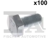 Halter, Abgasanlage FA1 123-704