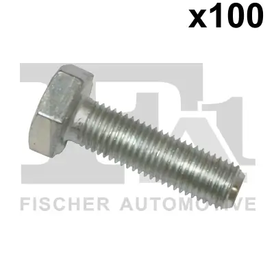 Dichtung, Abgasrohr Ausgang FA1 120-963 Bild Dichtung, Abgasrohr Ausgang FA1 120-963