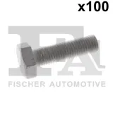 Halter, Abgasanlage FA1 123-938