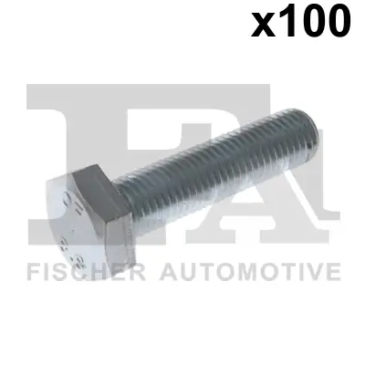 Rohrverbinder, Abgasanlage FA1 004-963