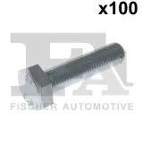 Rohrverbinder, Abgasanlage FA1 004-848