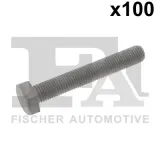 Dichtung, AGR-Ventil FA1 120-995