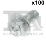 Haltebügel, Lader FA1 115-865