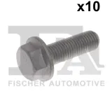 Dichtring, Abgasrohr FA1 121-946