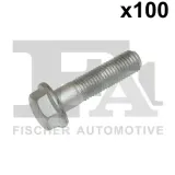 Feder, Schalldämpfer FA1 115-901