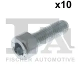 Halter, Abgasanlage FA1 115-954