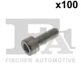 Dichtung, Abgasrohr FA1 120-902