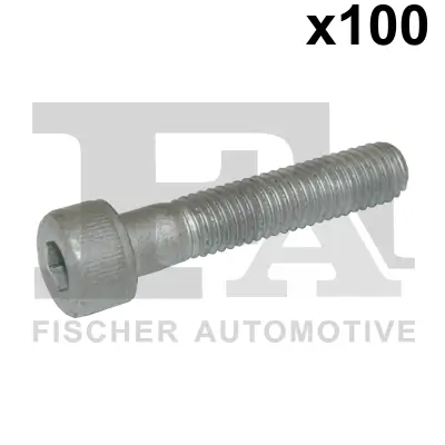 Dichtung, Abgasrohr vorne FA1 120-926 Bild Dichtung, Abgasrohr vorne FA1 120-926