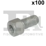 Dichtung, Abgasrohr FA1 120-943