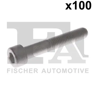 Dichtring, Abgasrohr FA1 121-954 Bild Dichtring, Abgasrohr FA1 121-954