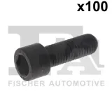 Dichtung, Abgaskrümmer FA1 130-945