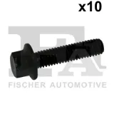 Halter, Abgasanlage FA1 123-750