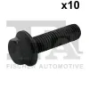 Schraube FA1 982-S07-025.10