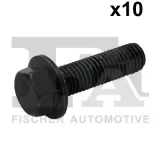 Schraube FA1 982-S07-025.10