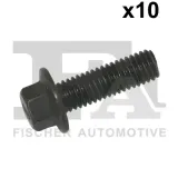 Dichtring, Abgasrohr FA1 121-948