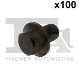 Dichtung, Abgasrohr FA1 130-920