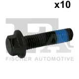 Halter, Abgasanlage FA1 123-913