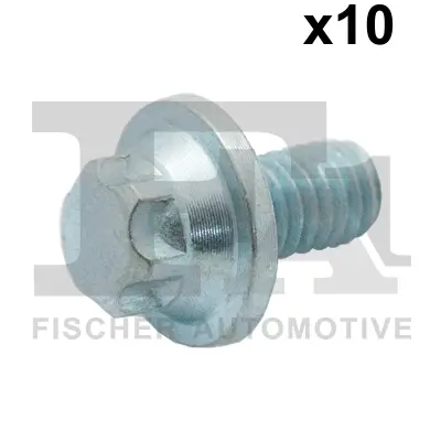 Dichtung, Abgasrohr Eingang FA1 130-908 Bild Dichtung, Abgasrohr Eingang FA1 130-908