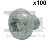 Halter, Abgasanlage FA1 123-925