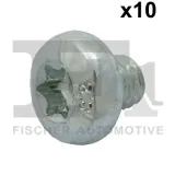 Halter, Abgasanlage FA1 123-901