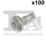 Halter, Abgasanlage FA1 123-957