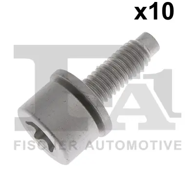 Schraube, Abgasanlage FA1 982-T06-824.10 Bild Schraube, Abgasanlage FA1 982-T06-824.10