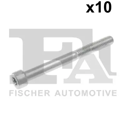 Halter, Abgasanlage FA1 123-915 Bild Halter, Abgasanlage FA1 123-915