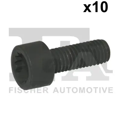 Schraube, Abgasanlage FA1 982-T08-222.10