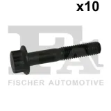 Dichtring, Abgasrohr FA1 121-944