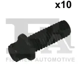 Halter, Abgasanlage FA1 123-939