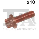 Halter, Abgasanlage FA1 123-942