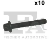 Rohrverbinder, Abgasanlage FA1 124-895